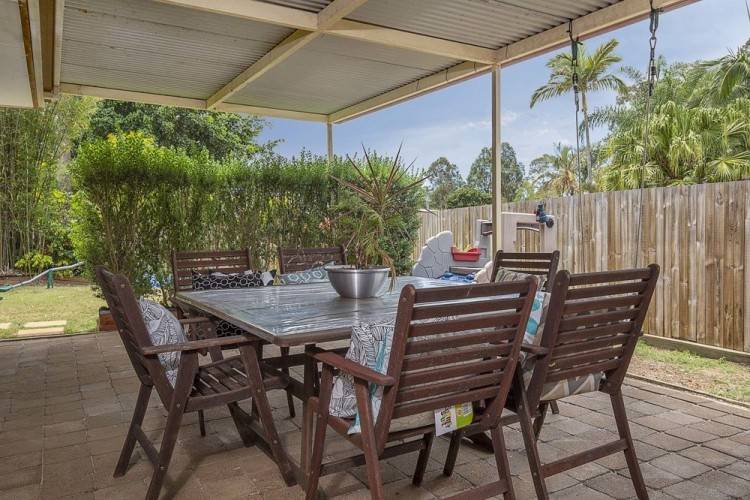 Jindalee Outdoor Living