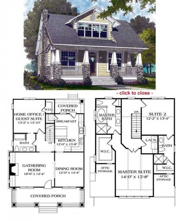 house layout design