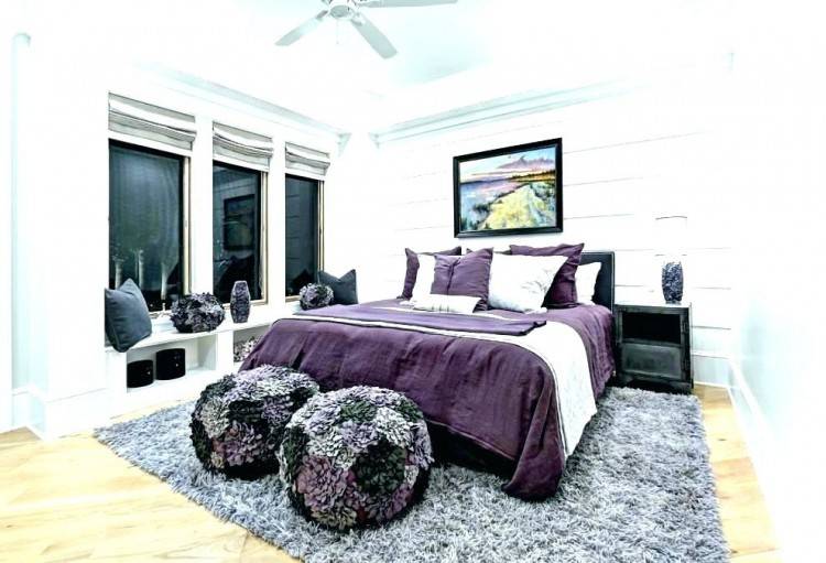 oriental rug bedroom