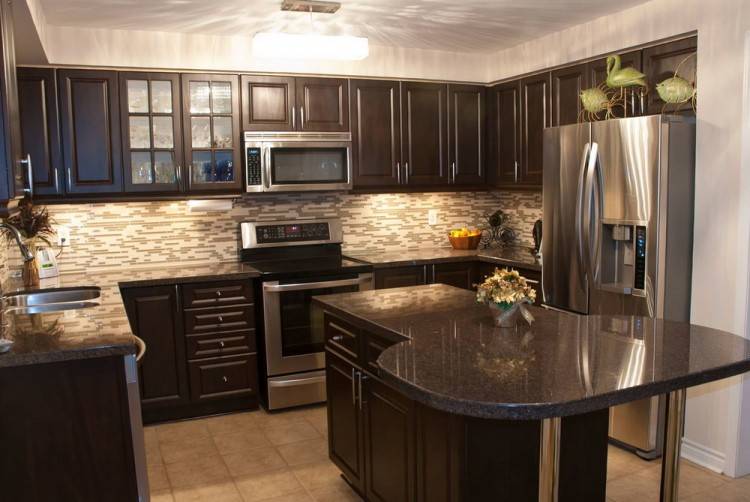 tile and kitchen backsplash designs gallery