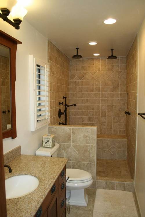 bathroom shower designs small spaces best walk shower designs for small  bathrooms master bathroom ideas inside