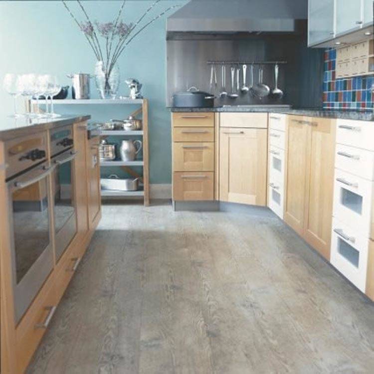 Laminate Wood Kitchen Flooring