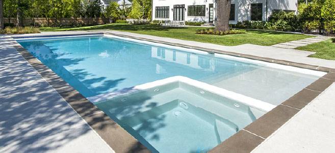 Inground Swimming Pool Designs Ideas Simple Decor Long Island Stylish Simple  Inground Pool Designs