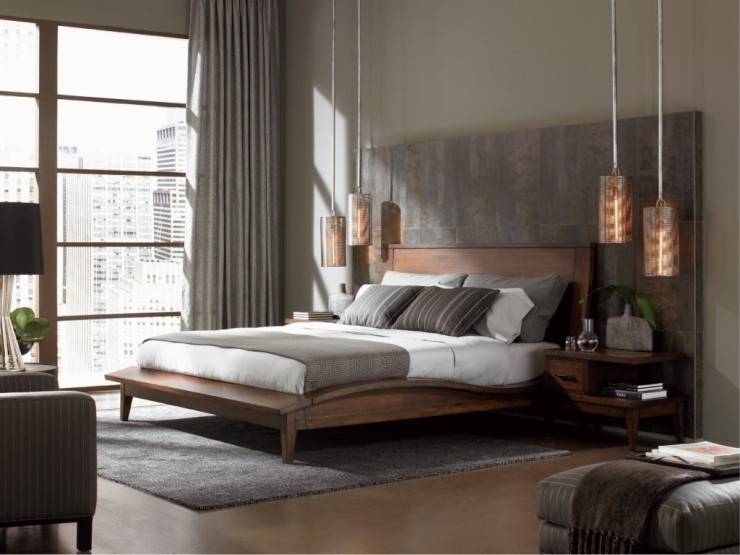 contemporary bedroom furniture ideas 8 Ideas for Contemporary Bedroom  Furniture