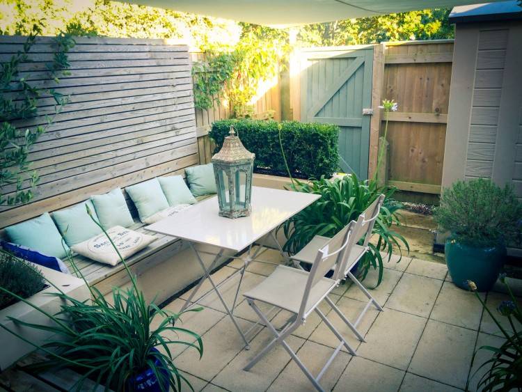 Bournemouth Landscapes · Landscape Design Poole · Bespoke Garden