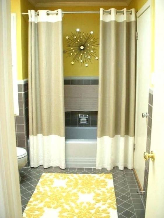 shower curtain ideas pictures