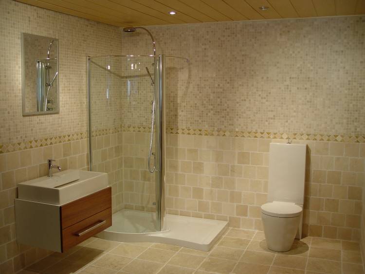 Bathroom tiles selection is the driving force behind most bathroom  renovations