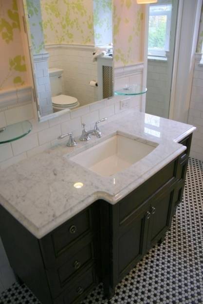 25+ Best Ideas About 1930s Bathroom On Pinterest | 1930s