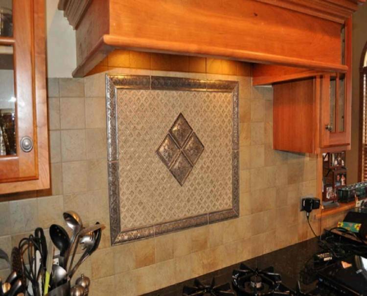 kitchen backsplash tile
