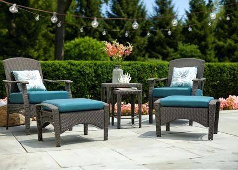 porch and patio furniture