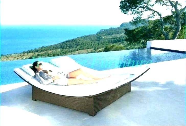 chaise lounge patio furniture