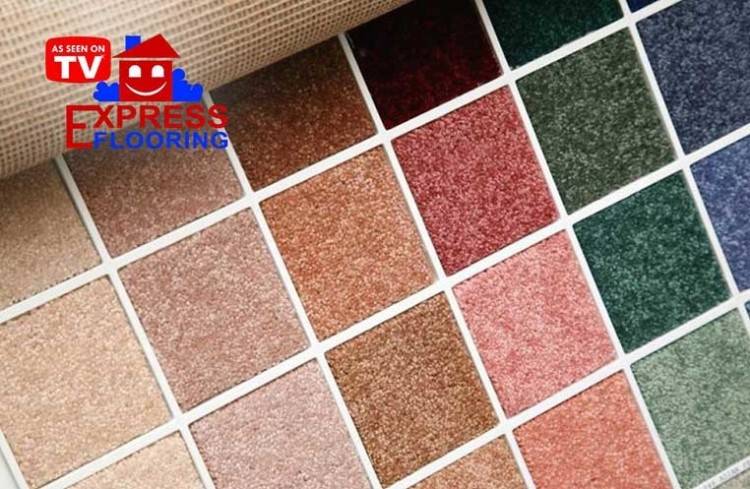 Carpet is constructed in several different ways, and from a variety of  fibers