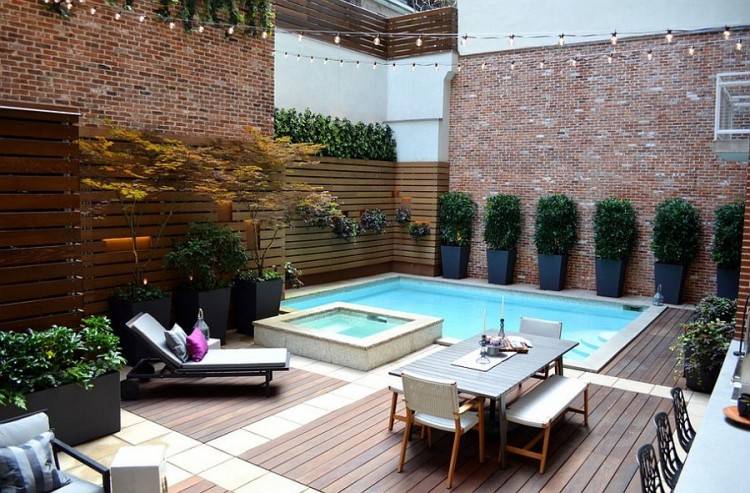 OFTB Melbourne – Swimming Pool Builders, Landscape Architecture & Design, Garden  Design, Pool Design, Custom, Concrete, Construction, Spas, Plunge Pools,