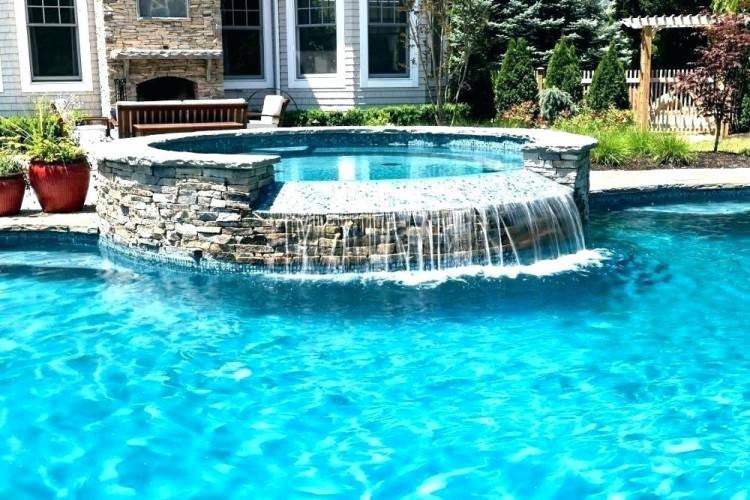 pool by design