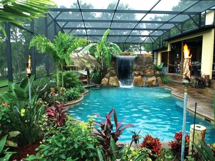 Florida Pool Design Ideas Pool Landscape Ideas Tropical Backyard Pool  Design Swimming Pool Designs Valley Ca Pool Landscape Design Florida Pool  Deck Design