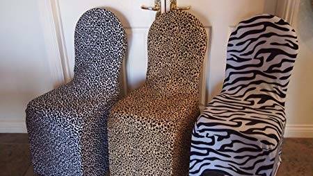 Full Size of Dining Room Set Grey And White Dining Room Padded Dining  Chairs Leopard Print