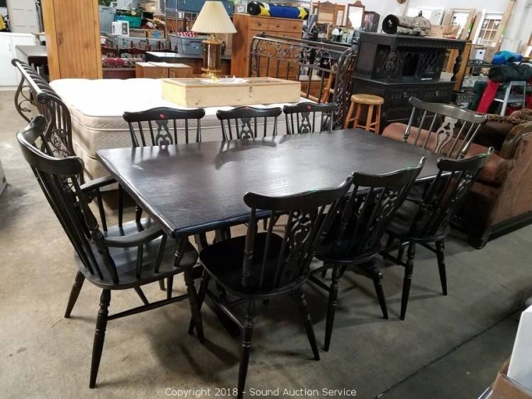 BLACK FRIDAY EXTENDED – The 5 piece Fall River dining set is now just $999