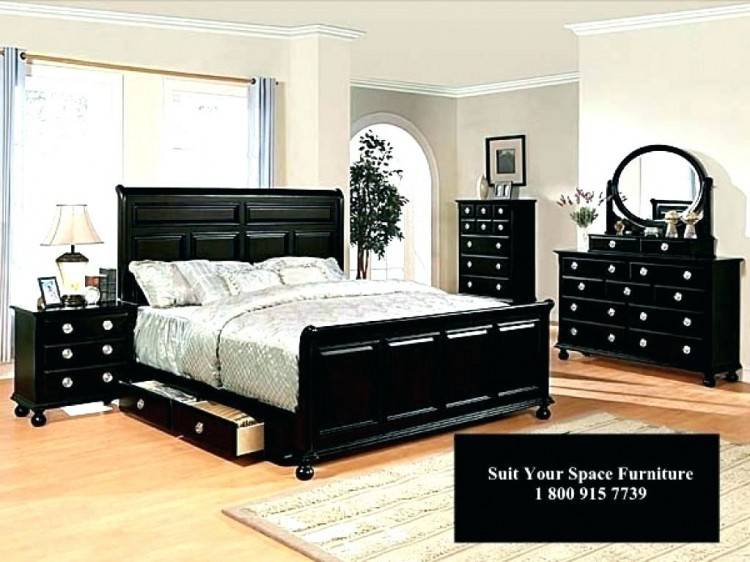 Full size of homelegance morelle bedroom set black b1356bk king he  1356bk bed california sets size