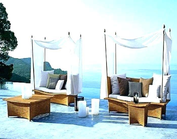 luxury patio  furniture