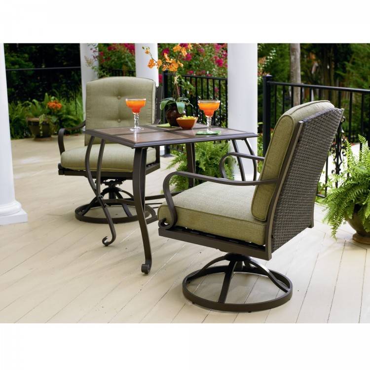 Martha Stewart Patio Furniture Sets