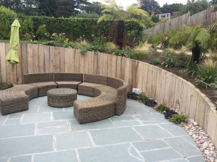 Garden Design Portsmouth; Garden Design Poole