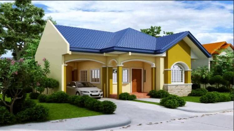 If Bungalow at 150 sqm lot for Php