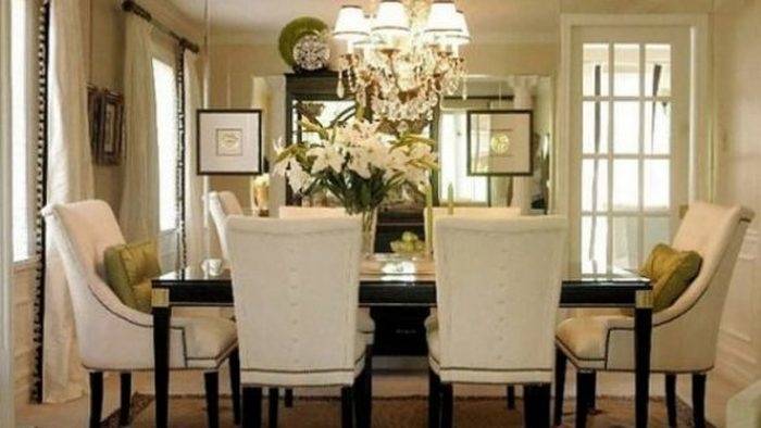 5 Designers Favorite Furniture Trends For 2018 Hgtv with Dining Room  Furniture 2018