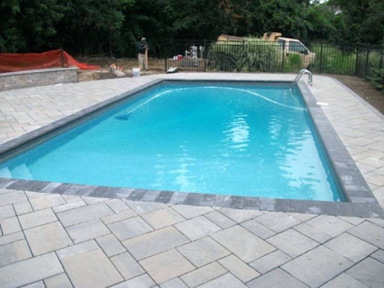 Pool Paver Design Stone Pavers Poolside Medin Unique Paver Installation  Medin