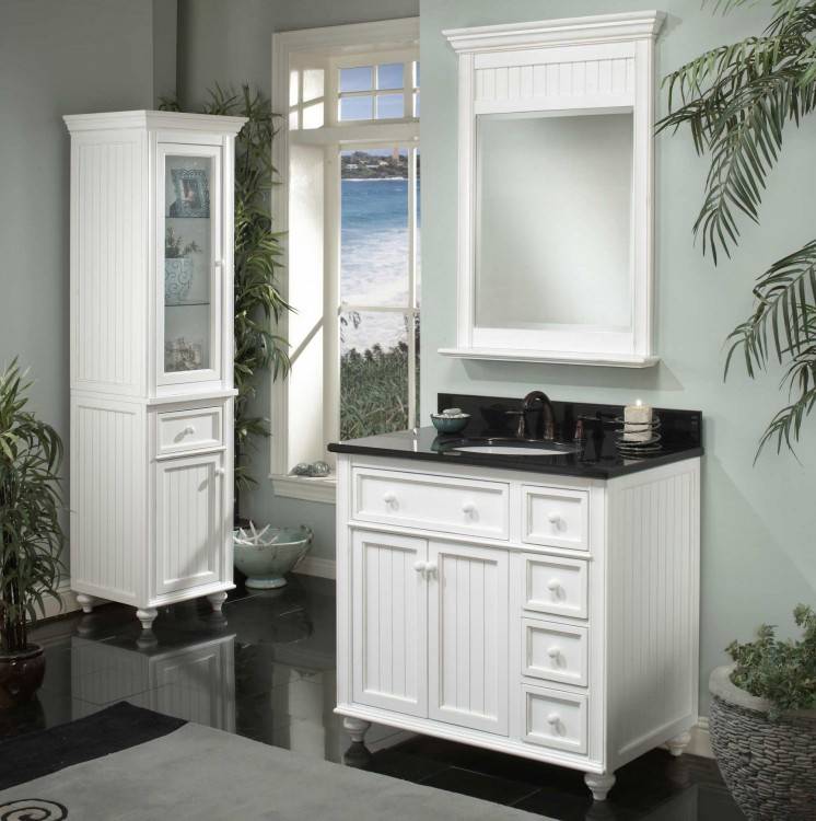 Design House Granite Vanity Top, Multiple Styles Available