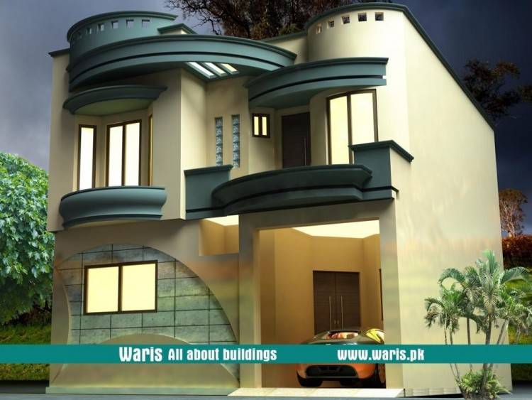 Medium Size of Simple House Design 50 Square Meter Modern Small Designs  Box Type In Sri