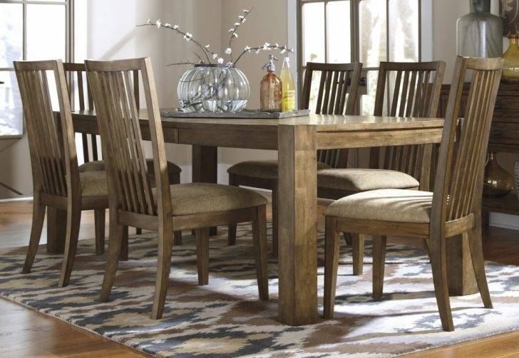 Ortanique Dining Set Ashley Furniture