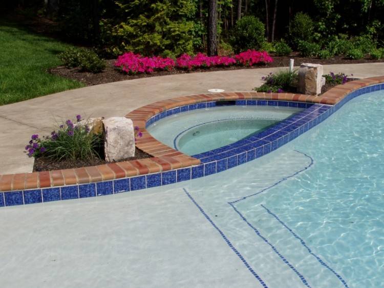 We begin the pool design process by evaluating what you want out of your  swimming pool