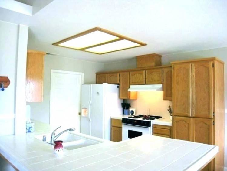 kitchen ceiling ideas