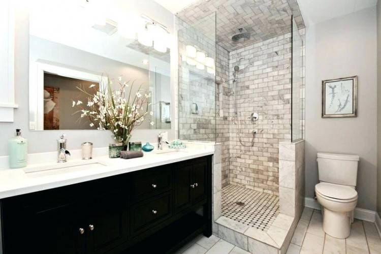 Tile Ideas Bathroom Shower