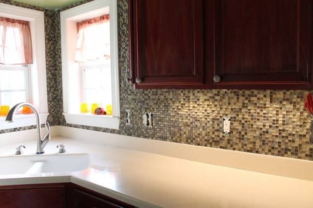 Inspiring Diy Bathroom Backsplash Ideas with Our Best Ideas For A Bathroom  Backsplash