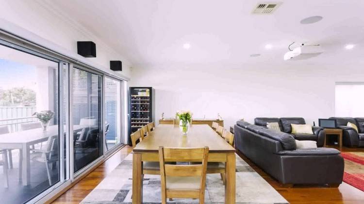 Best Pacific Rim Penthouse Interior Design By House Burlington Hours