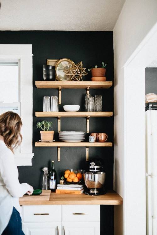catchy kitchen shelves ideas and shelving tags ikea wood