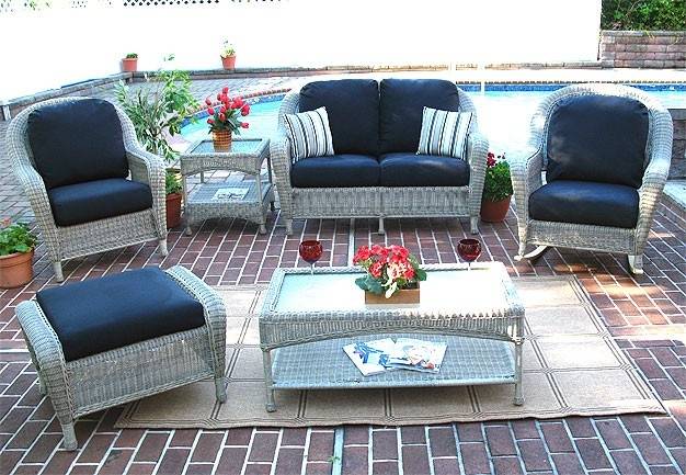 Crossman 3 Piece All Weather Square Outdoor Bistro Furniture Patio Set,  Glass Top Table, 2 Chairs, Full Set, Quality UV Protected Material