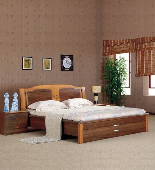 Daisy Lane master bedroom furniture set