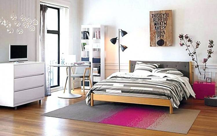 bedroom rug ideas