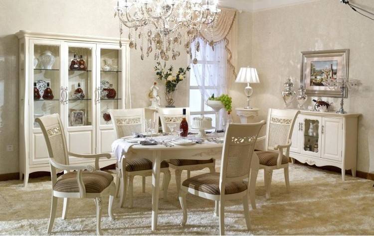 country dining room sets french dining room sets french style dining