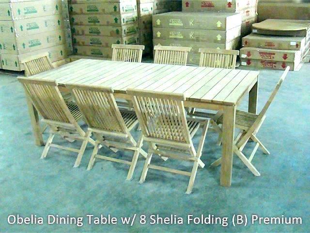 folding patio dining table patio furniture set new 5 piece folding outdoor patio  table and chair