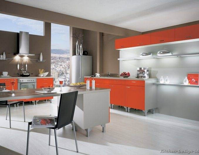 orange kitchens ideas burnt orange paint color kitchen awesome full kitchen  cabinets burnt orange kitchen cabinet