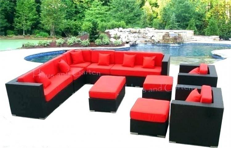 inexpensive patio furniture