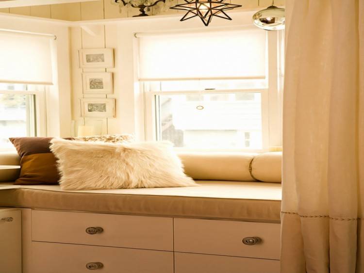 Bay Window Kitchens Awesome Over Kitchen Sink Home Design Ideas In 23 |  Winduprocketapps