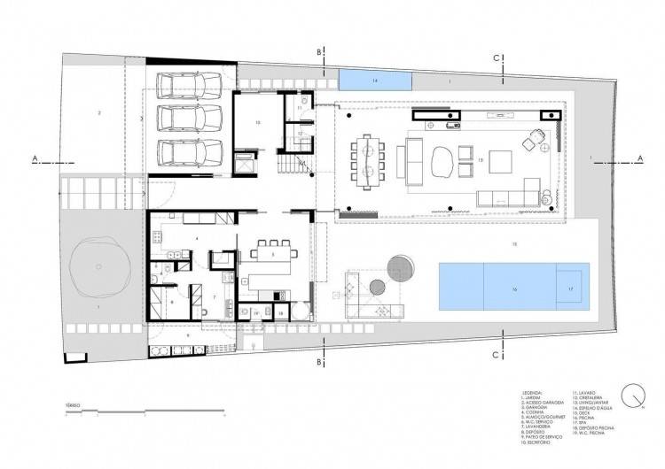 commercial house design commercial