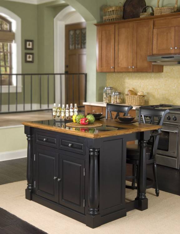 2015 Kitchen trends