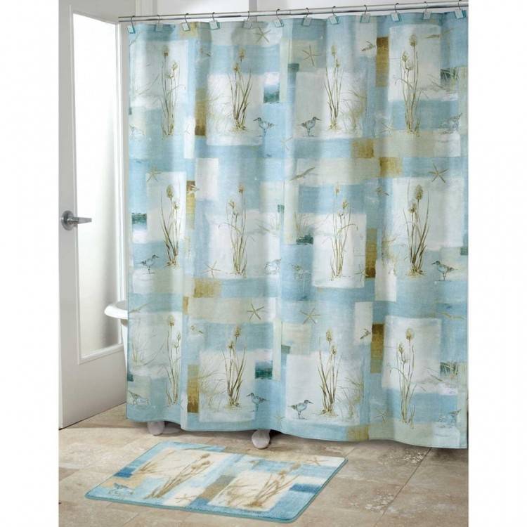shower curtain ideas