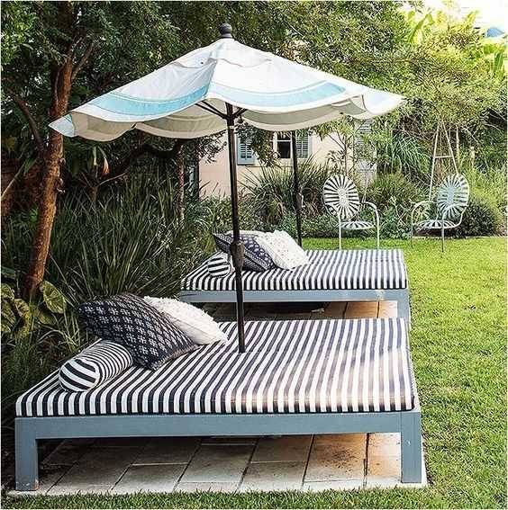 low cost outdoor furniture