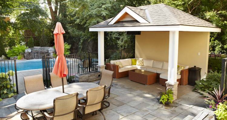 With patio season around the corner, now is the perfect time to get your  backyard, deck or balcony in top shape for a summer under the sun and stars